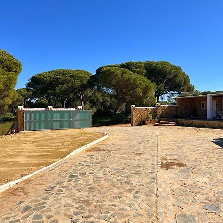 הוילה קדיז Hacienda La Yerbabuena מראה חיצוני תמונה