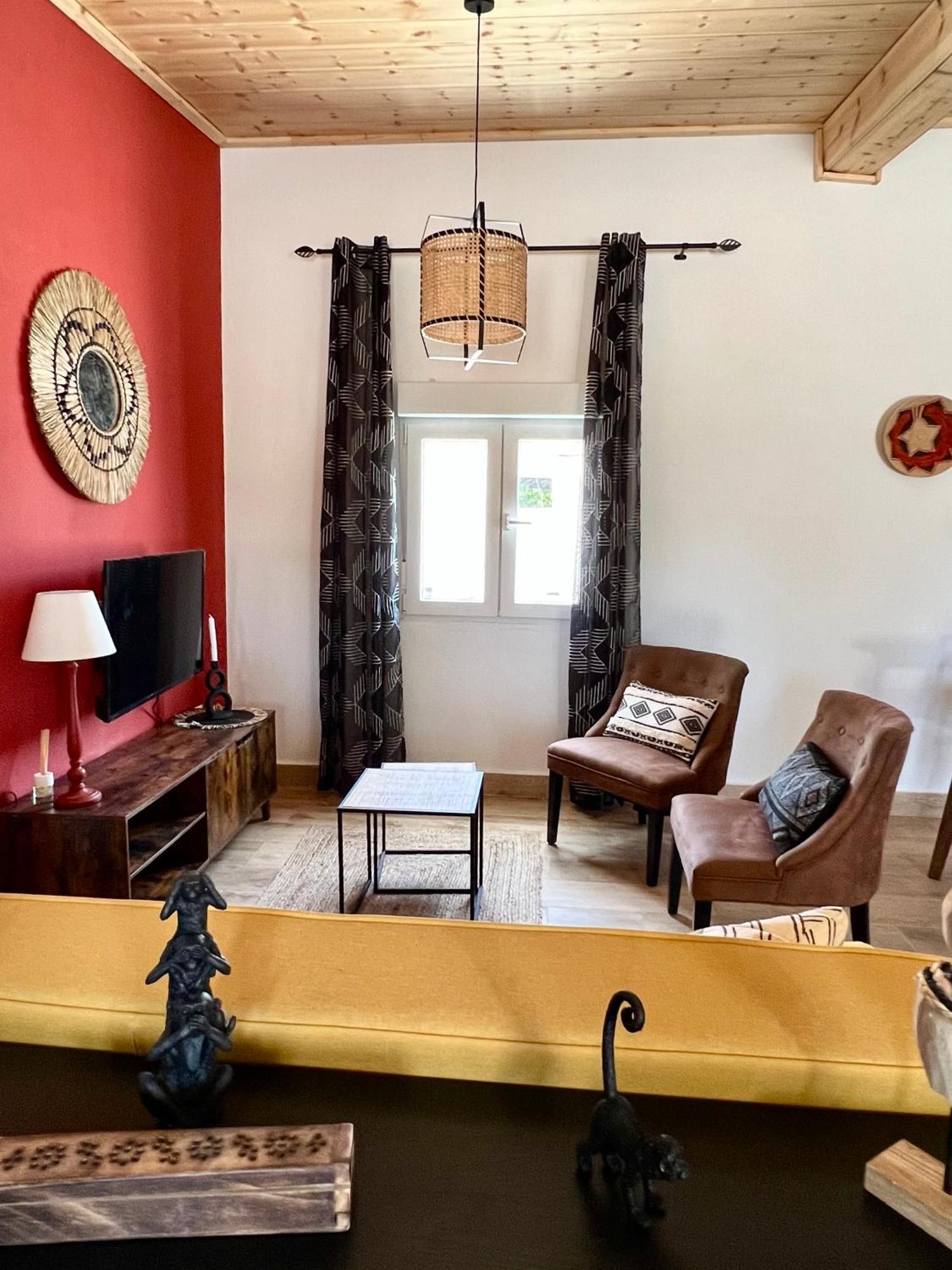 הוילה קדיז Hacienda La Yerbabuena מראה חיצוני תמונה