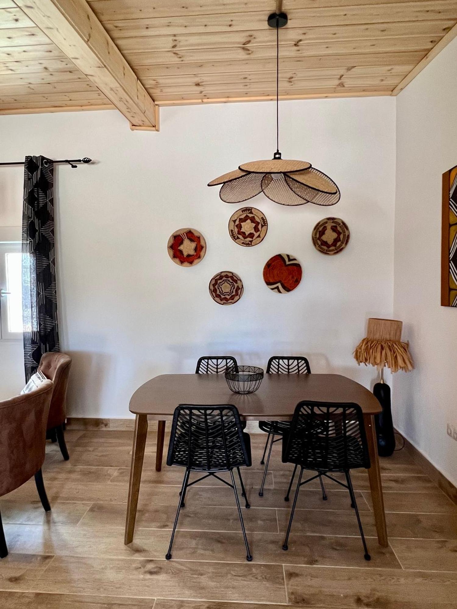 הוילה קדיז Hacienda La Yerbabuena חדר תמונה